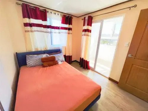 Zenmist Properties- 2 Bedroom Deluxe