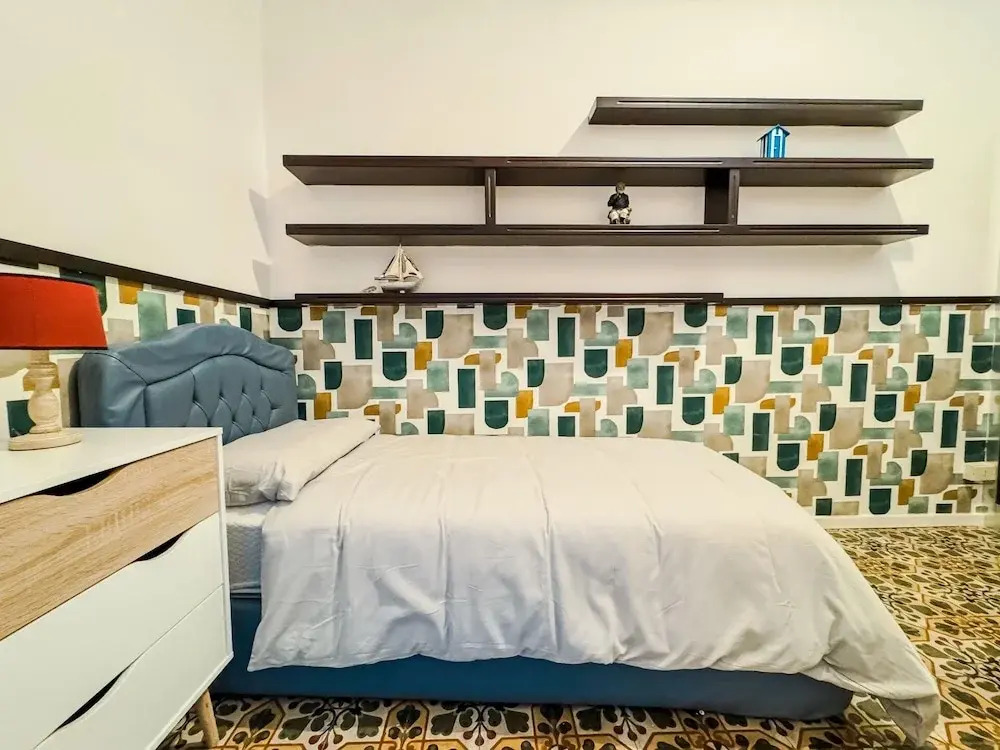 YourHome - Chiara's Apartment Sorrento