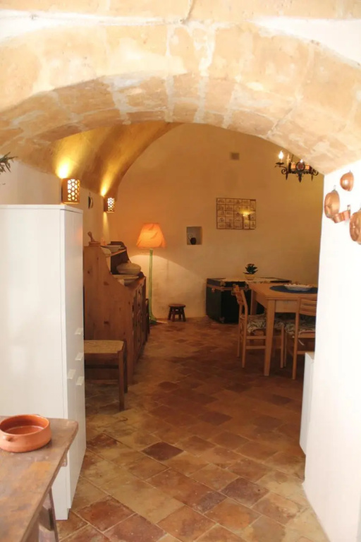 Casa Vacanza Il Fontanino Nel Cuore Dei Sassi