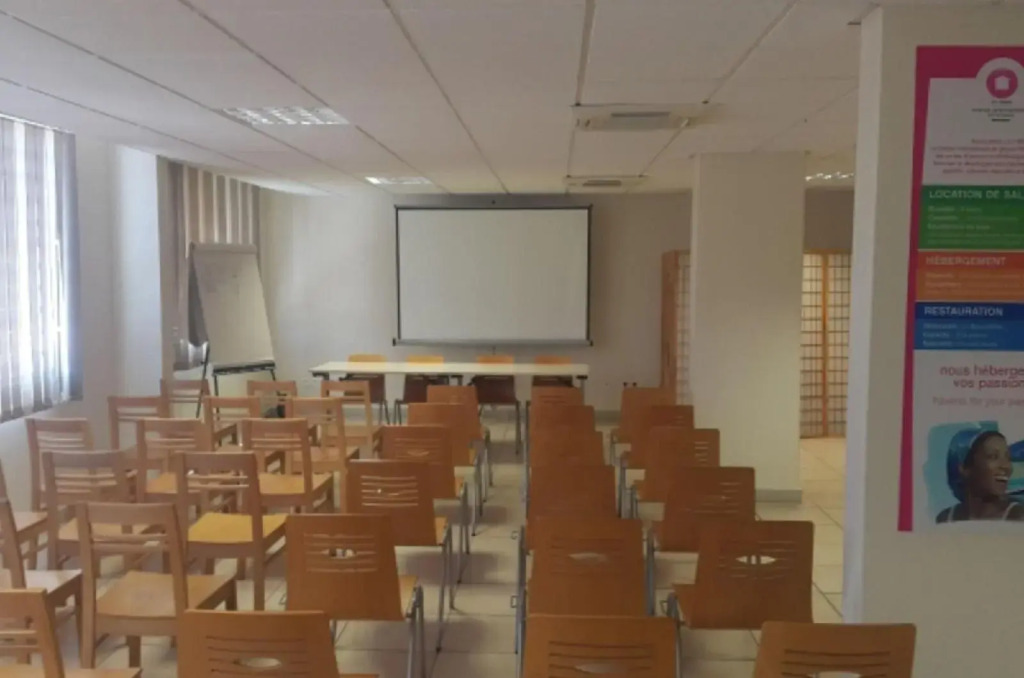 Centre International de Sejour