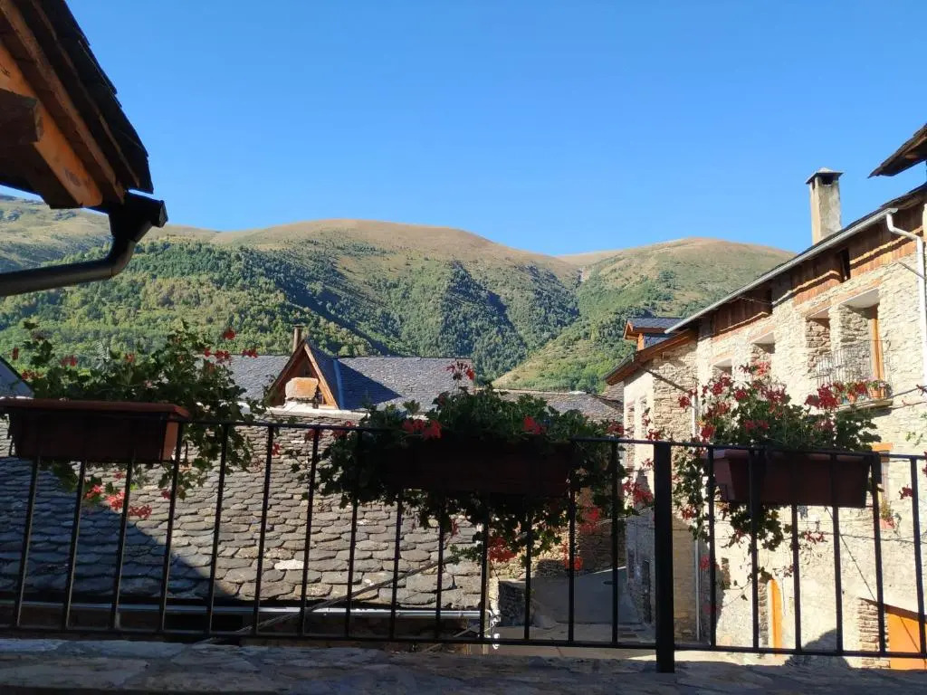 Casa Font de Seuri