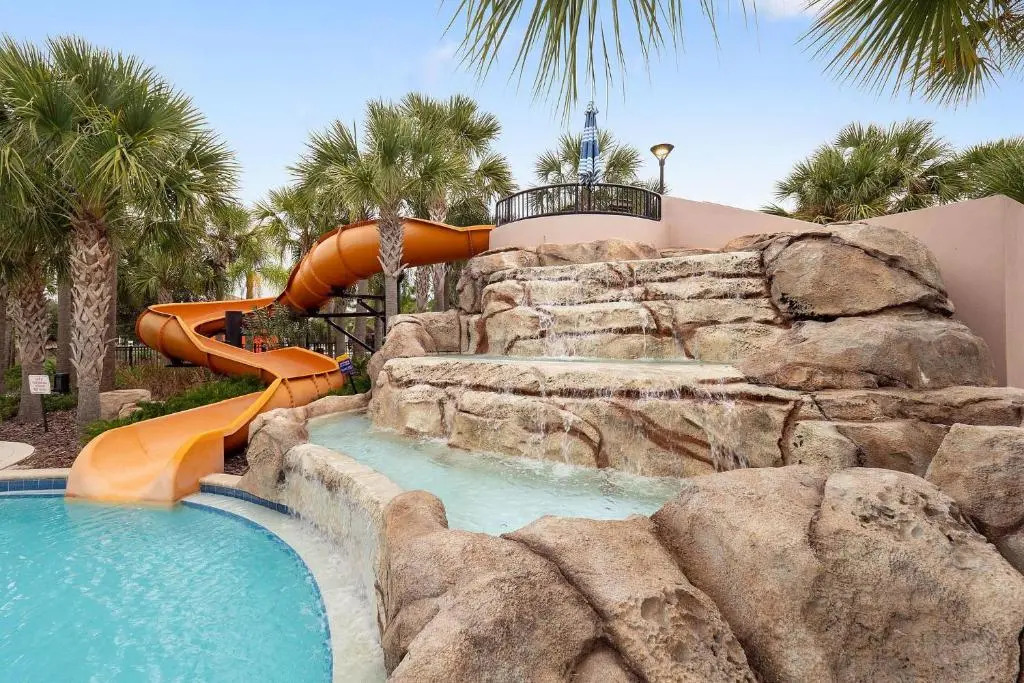 4329AC - Solterra Gated Resort