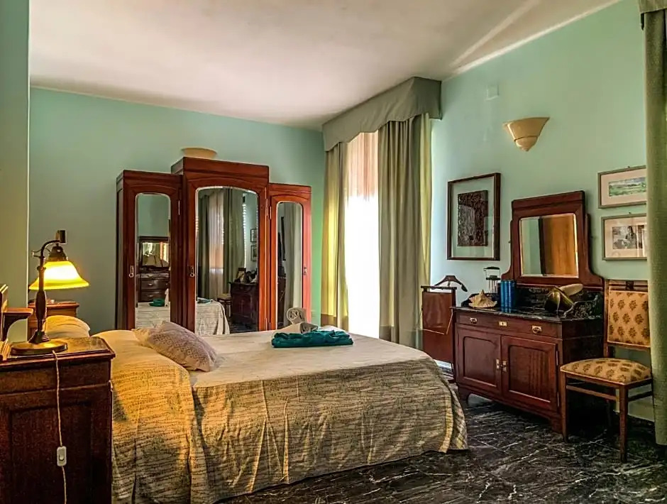 Villa il Vento e il Mare