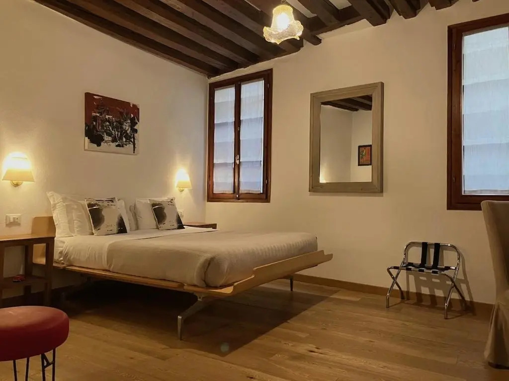 Residenza Corte Antica B&B