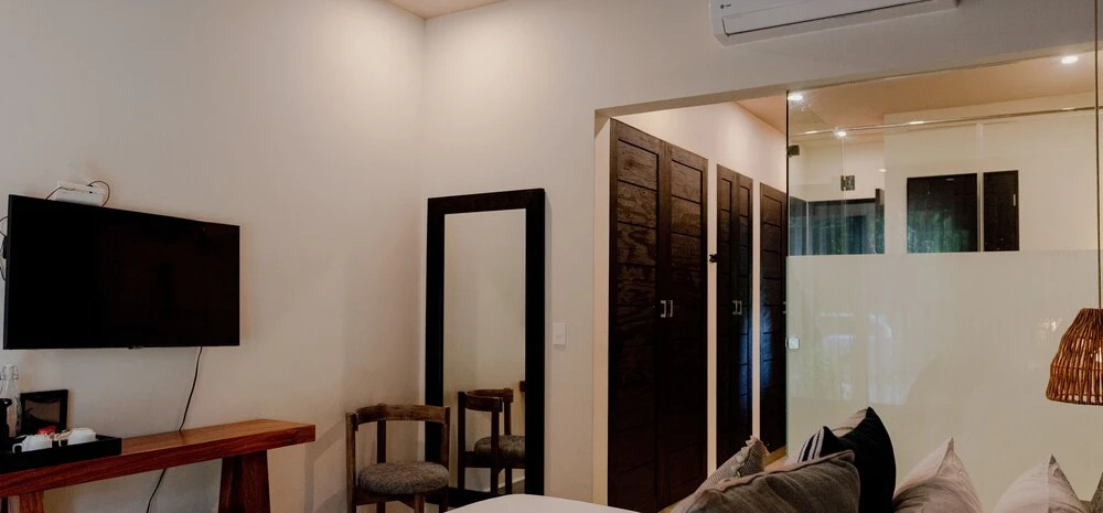 2 Bedroom Luxury Suite 209