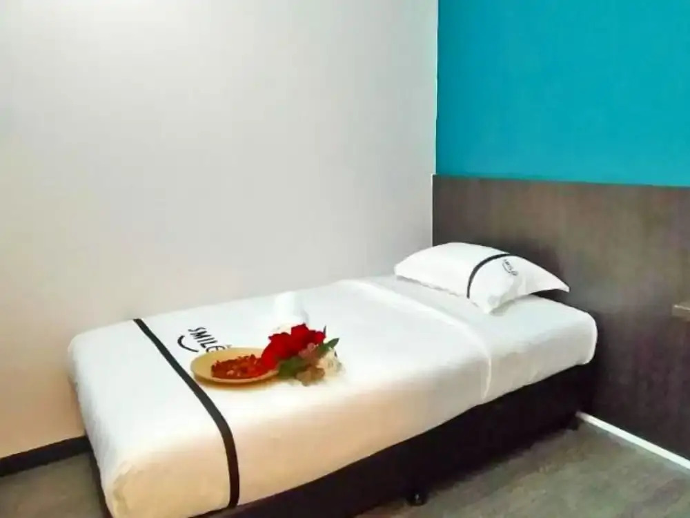 Smile Hotel Petaling Jaya SS2
