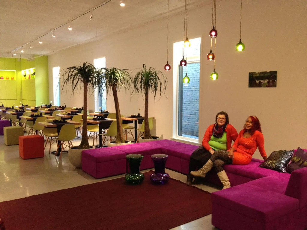 Hotel Corbie Geel