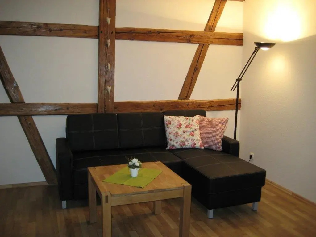 Haus Gartentraum