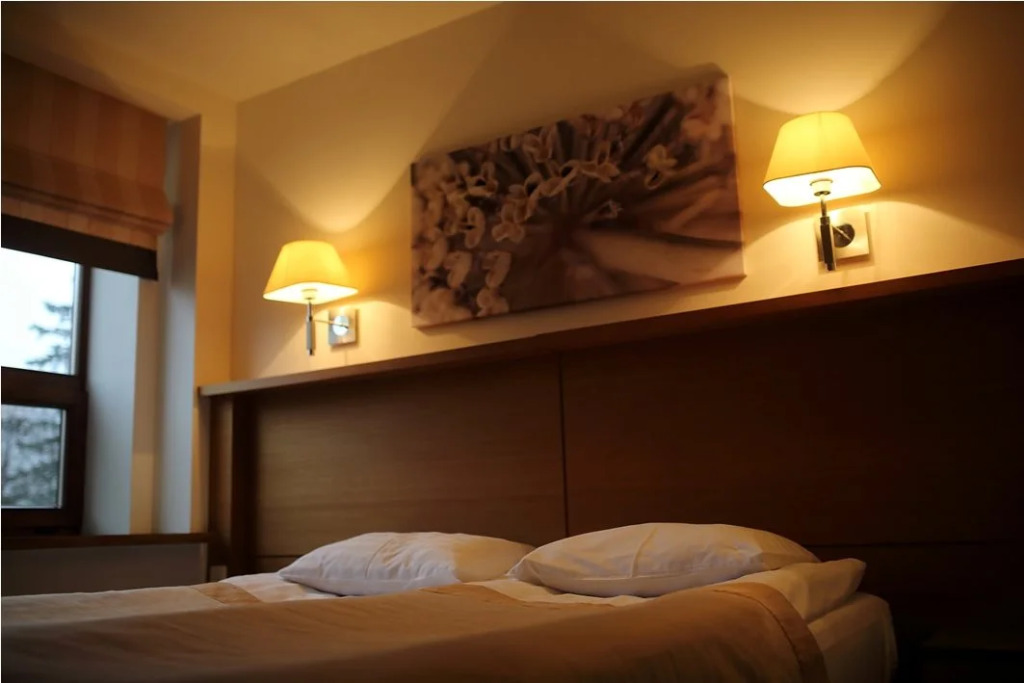 Delita Cozy Hotel