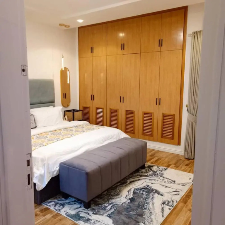 Luxurious Comfort in the Heart of Ikoyi Lagos