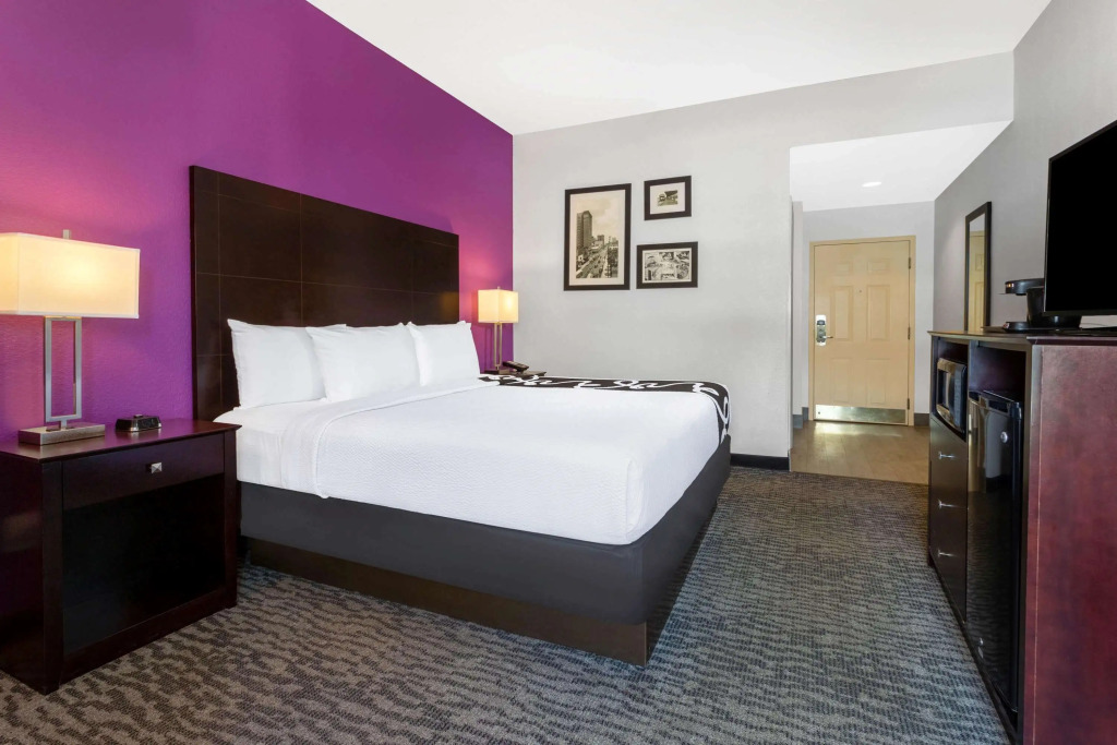 La Quinta by Wyndham Tampa Bay Area-Tampa South