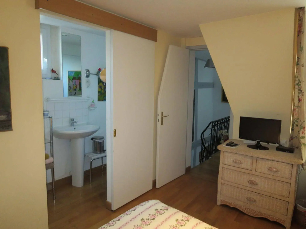 Chambres dHôtes Au Micocoulier