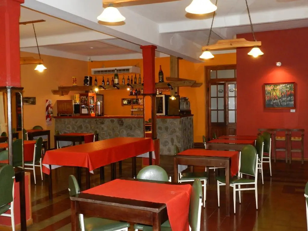 Hotel Piedra Blanca