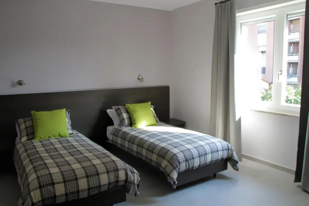 EasyRoom Frosinone - Casello Autostradale