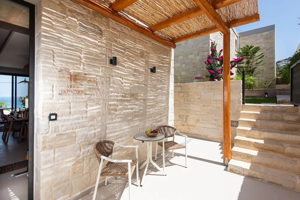 Villa Domenica I Free car Free Heated Pool