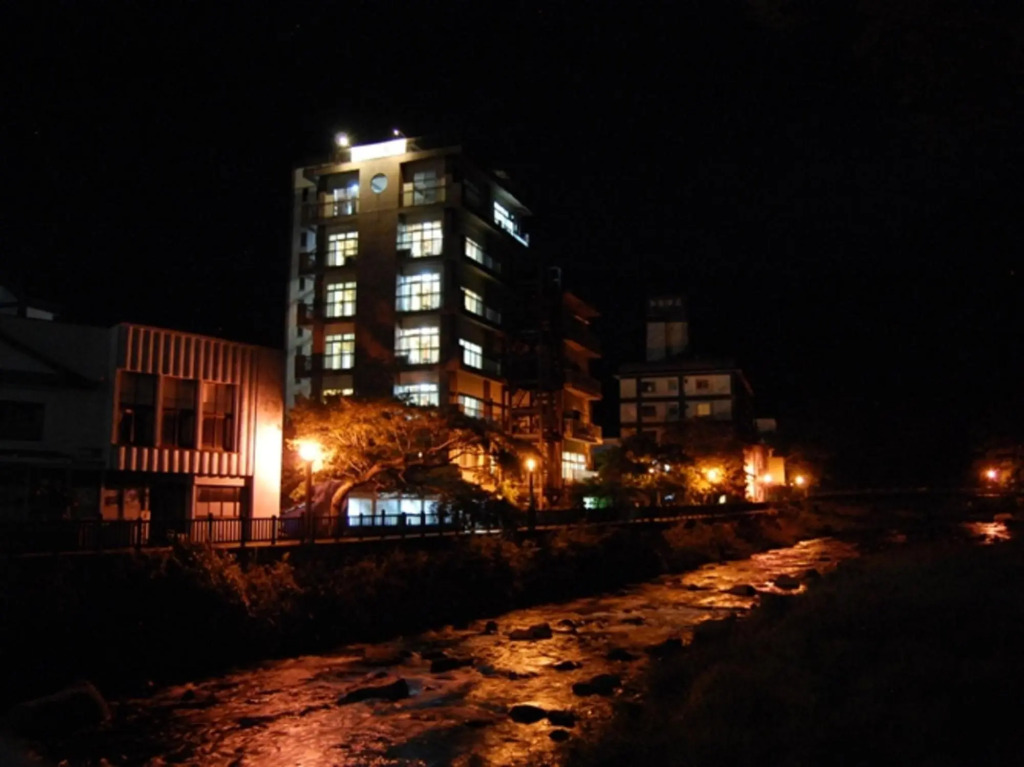Nasushiobara Masudaya