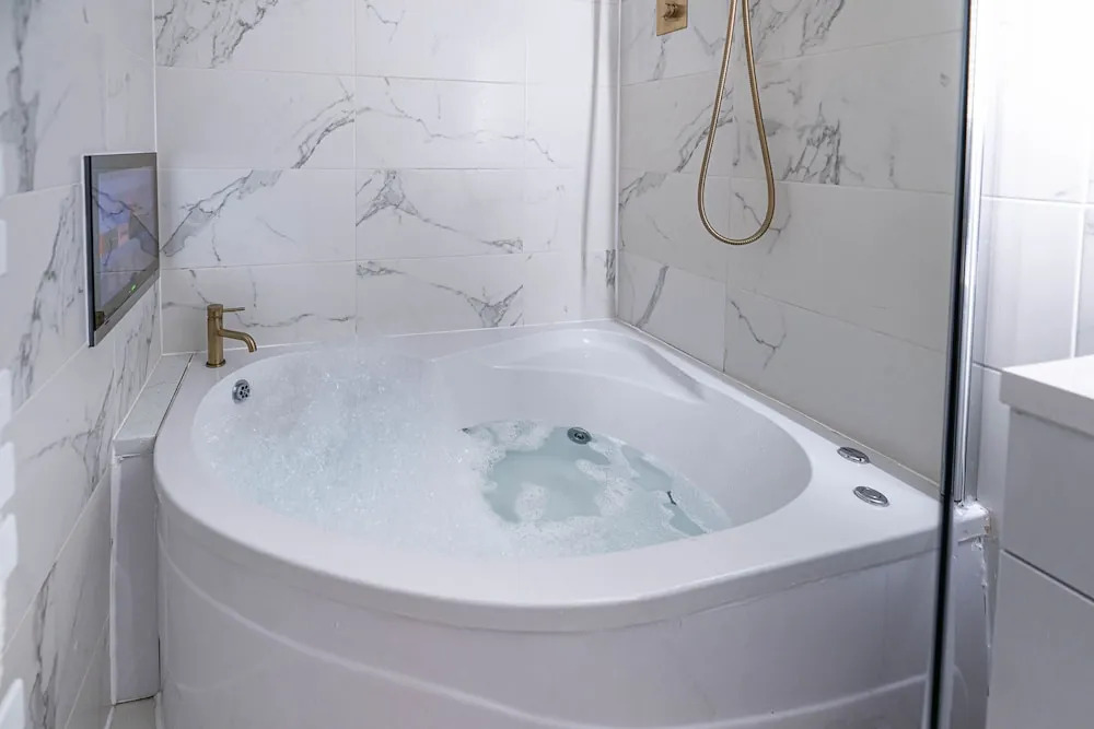 Manhattan Luxury Suites