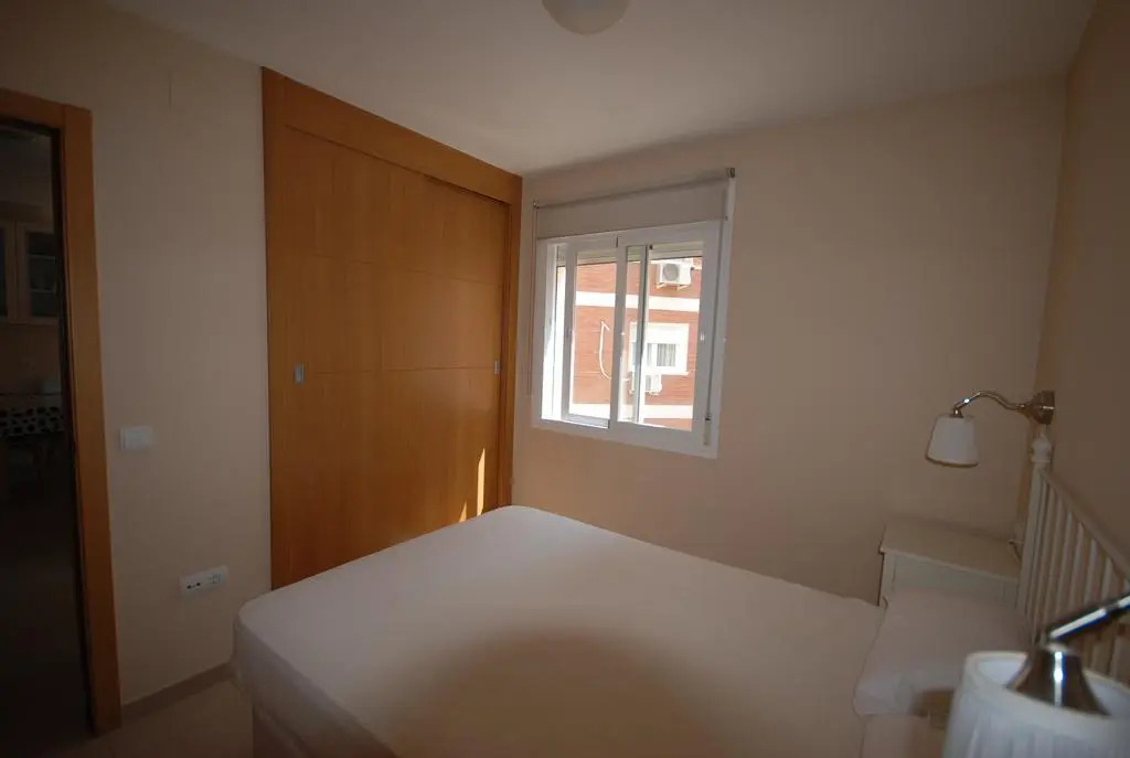 Apartamentos Puerto