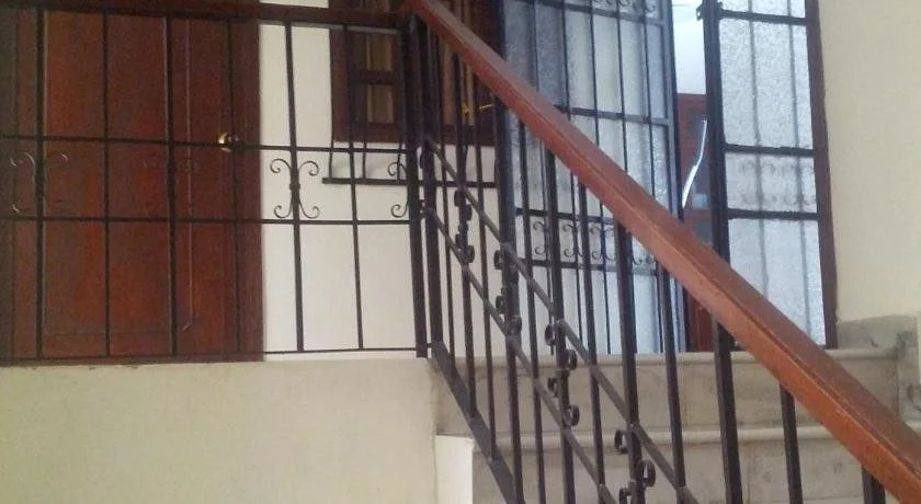 Hotel Krone