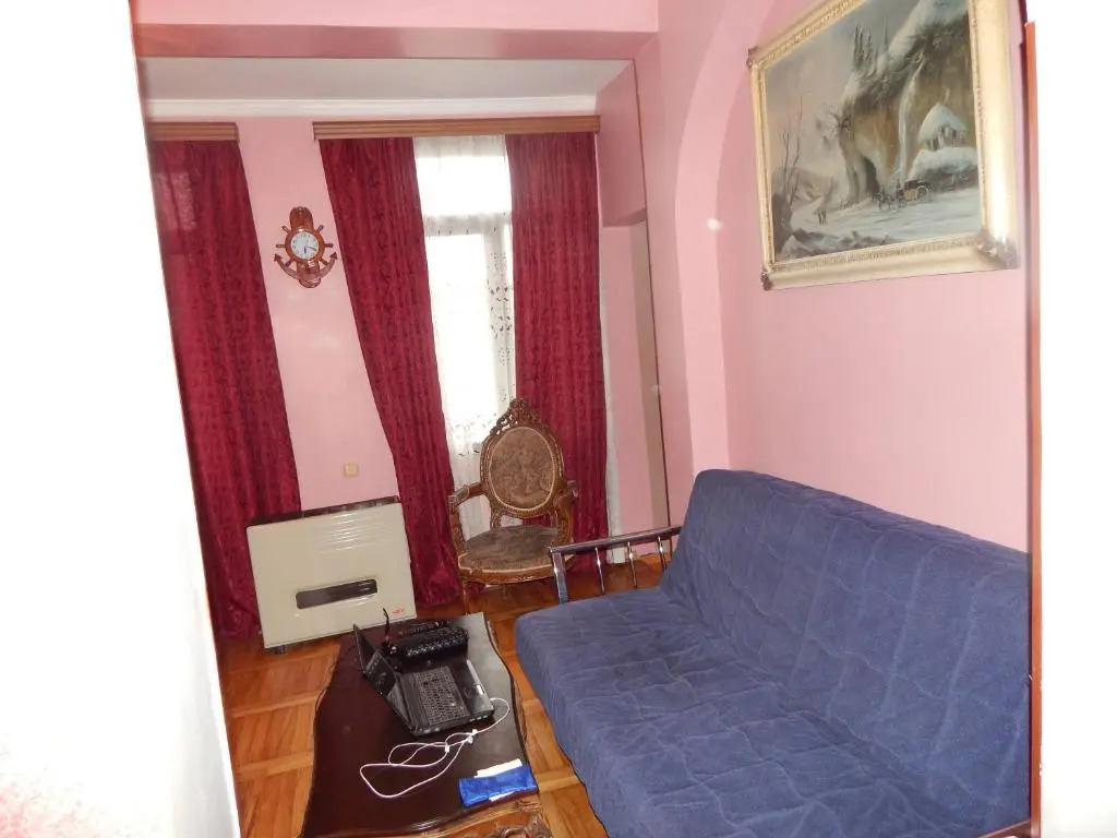 Sheraton apartment
