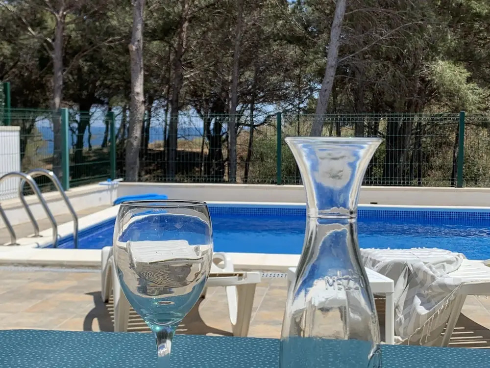Villa Cala Blanca