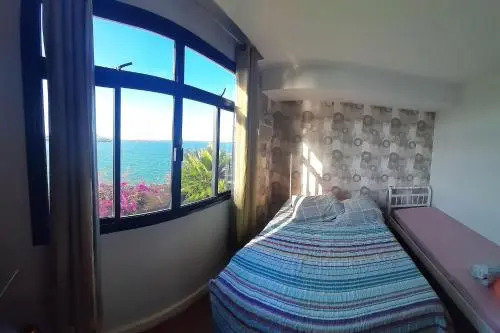 Hospedagem Praia da Costa