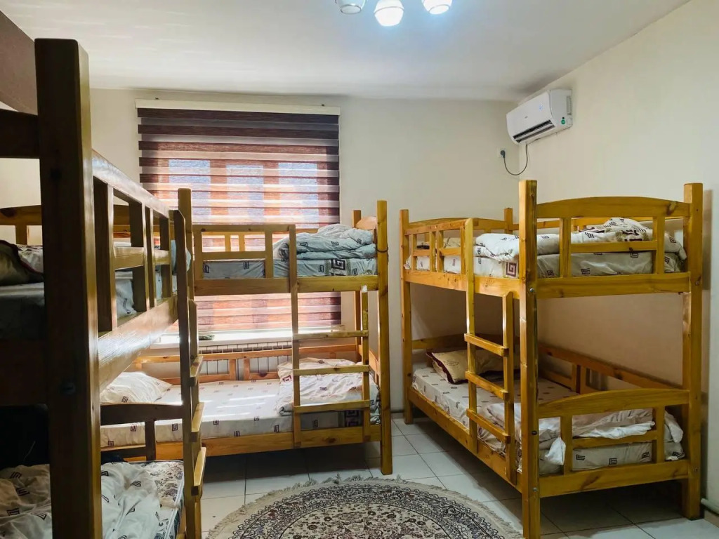 Sakhohostel