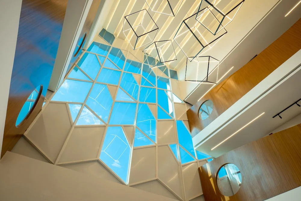 Clubway Grand A Boutique Hotel