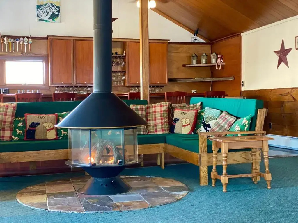 Bromley View Inn