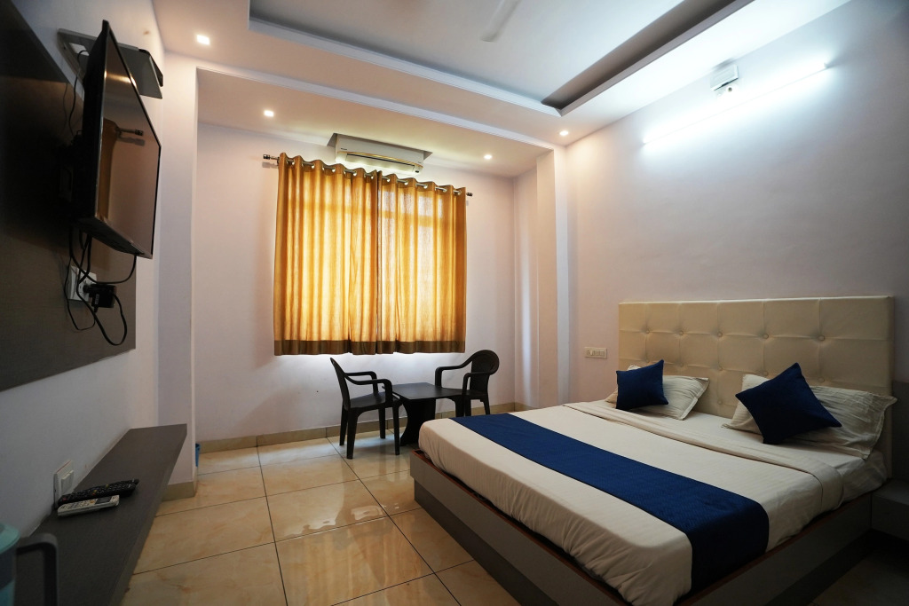 Hotel The Royal