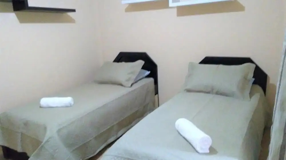 Apartamento próximo ao centro de Gramado - Charmoso