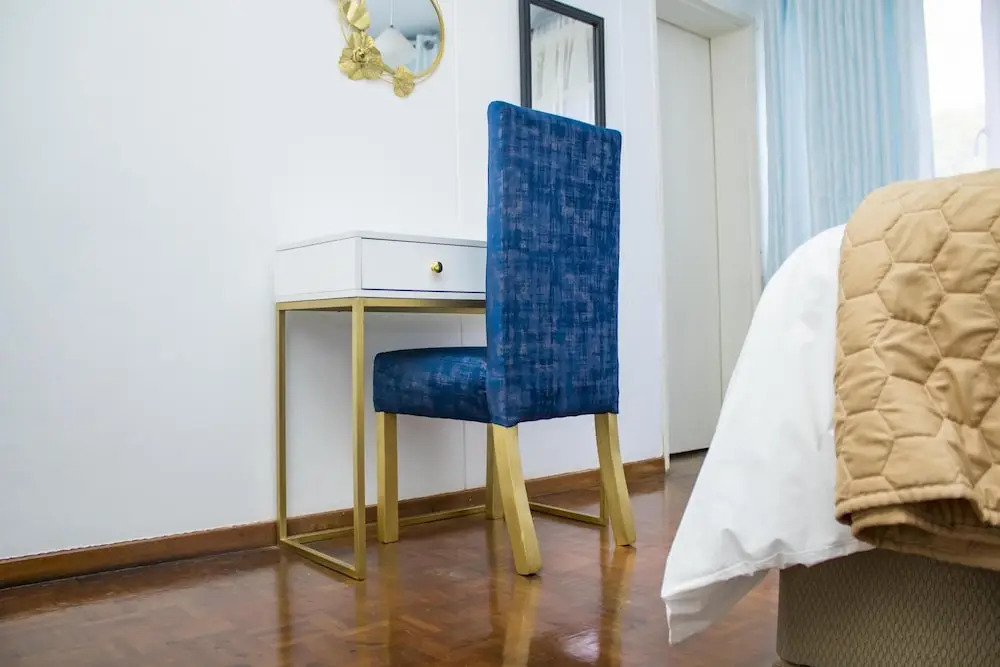 2 Bedroom Apartment in Upper Avenues - 2362