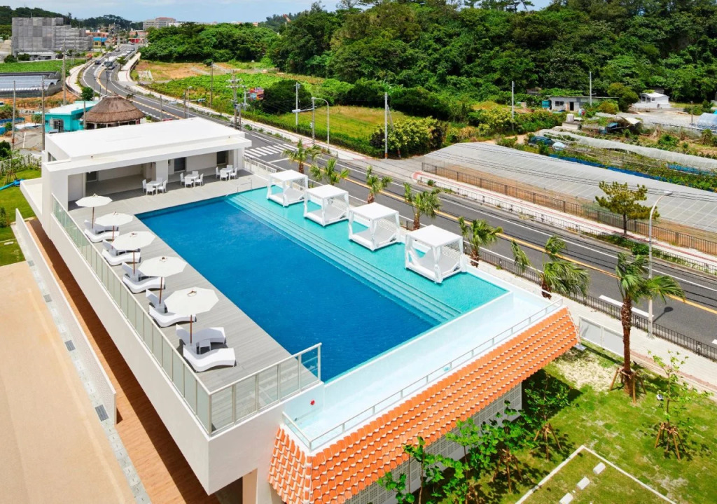 BEB5 Okinawa Seragaki by Hoshino Resorts