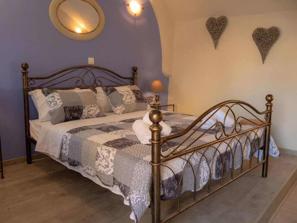 Galini Apartments Old Town