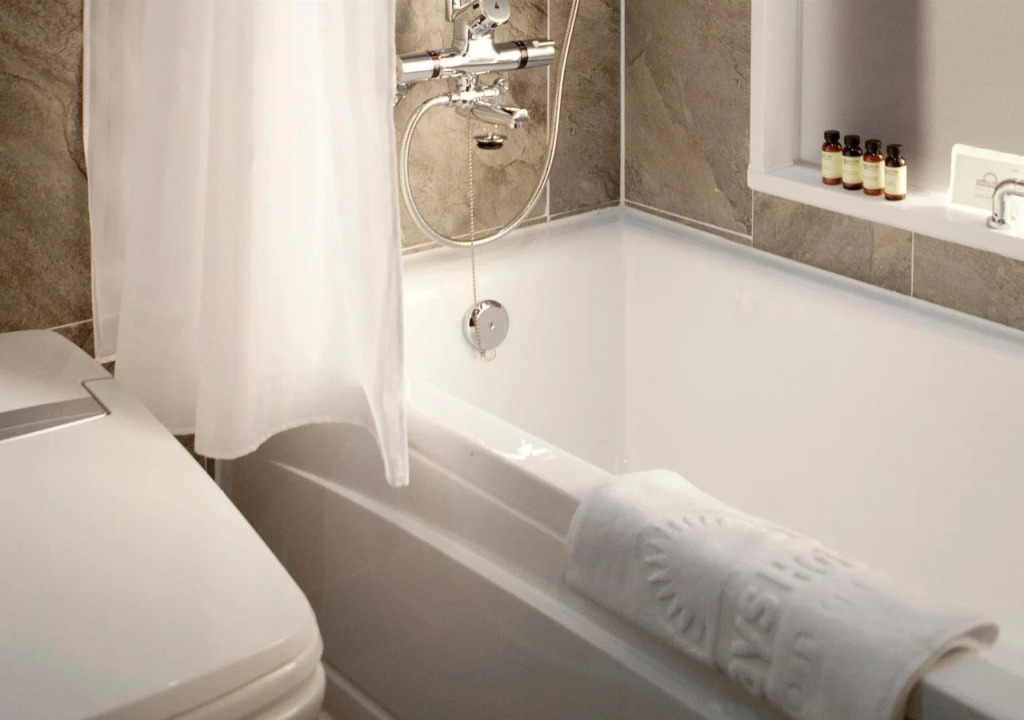S Stay Dongtan Hotel