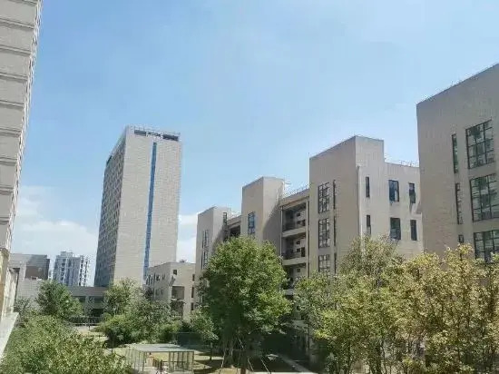 Shanghai Xiaolei Hotel Apartment