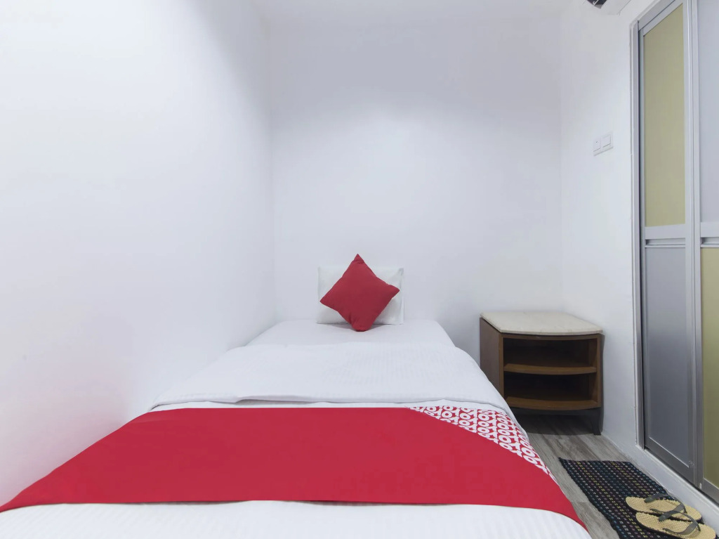 Hotel Aman - Nilai & KLIA