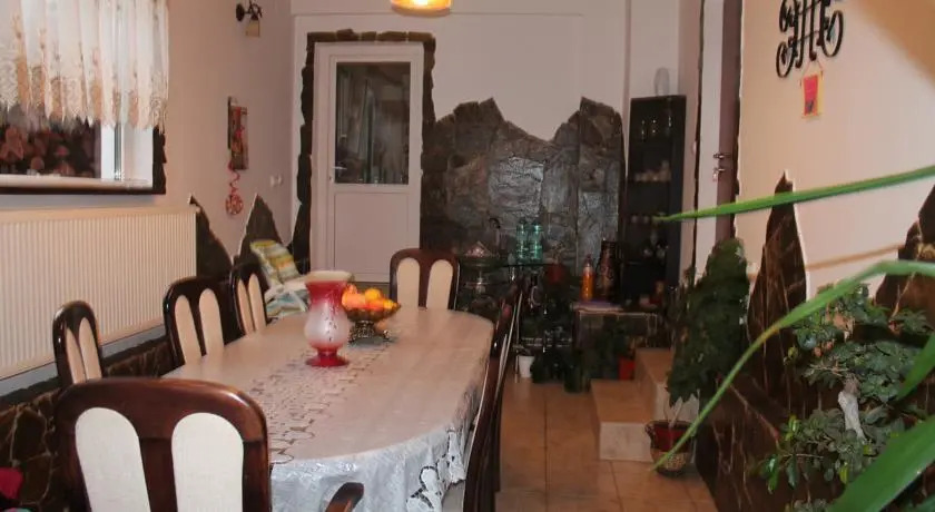 Pensiunea Flori