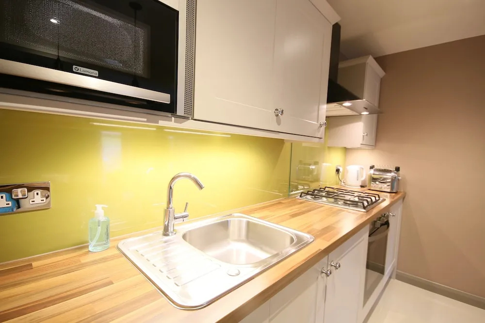 The Apartments @ Quidhampton Mill