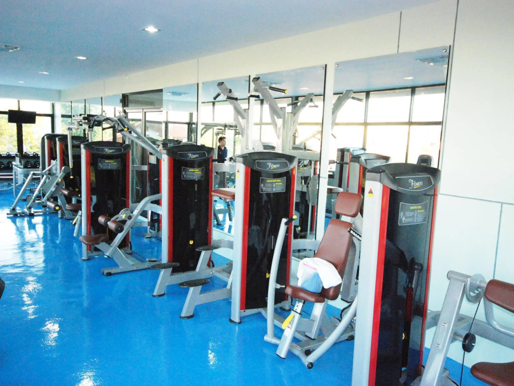 Ray Hotel Buriram