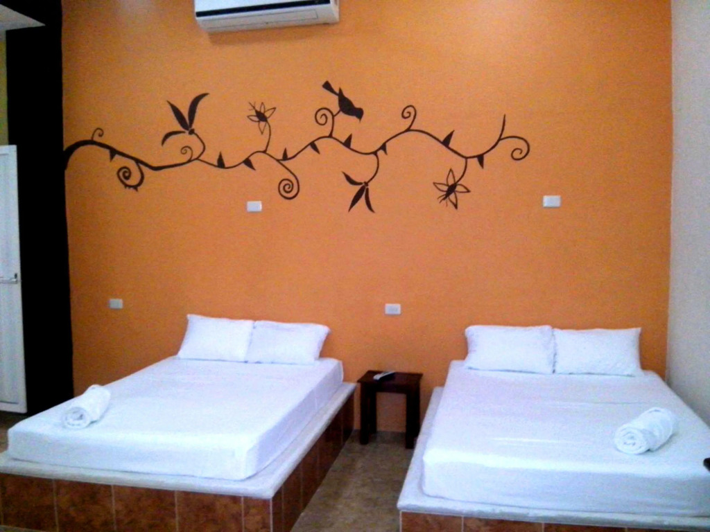 Hotel El Cedro