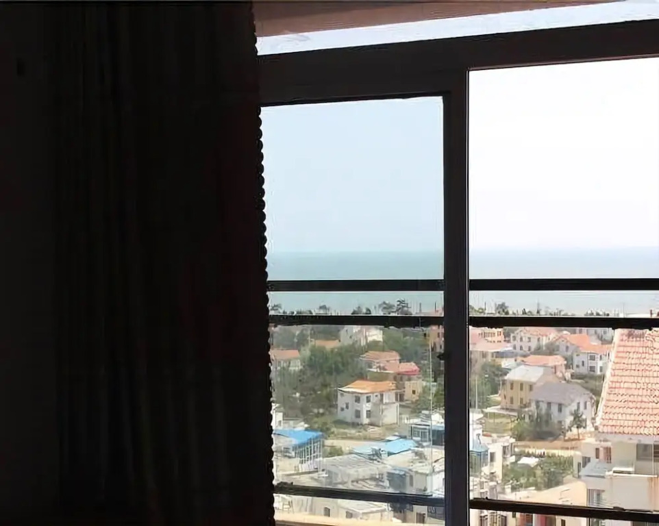 Weihai Rushan Tule Holiday Apart-hotel