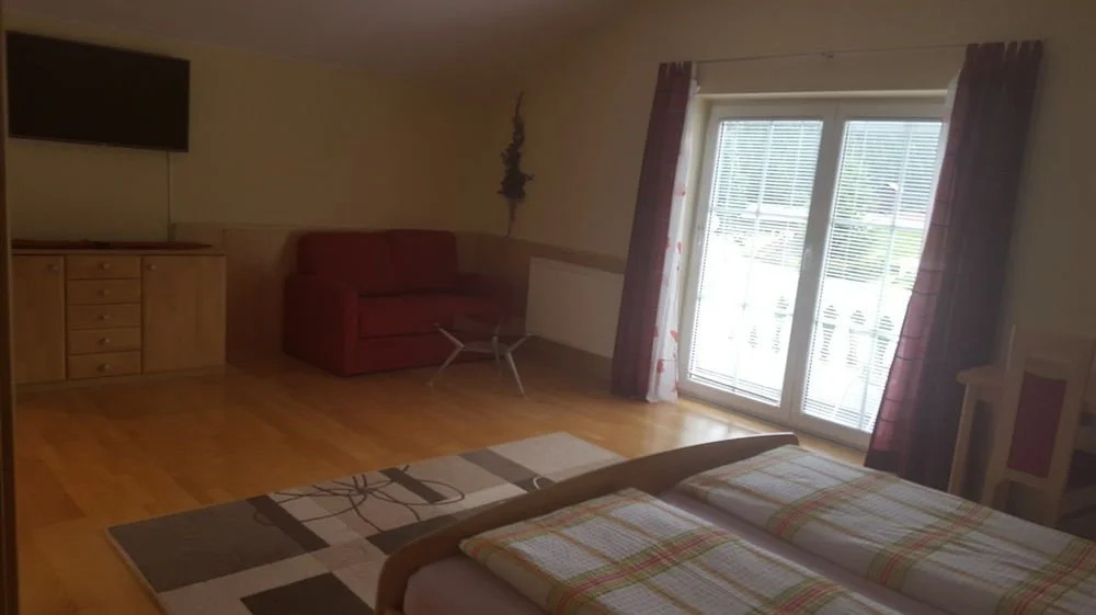 Krknjak Bed&Breakfast