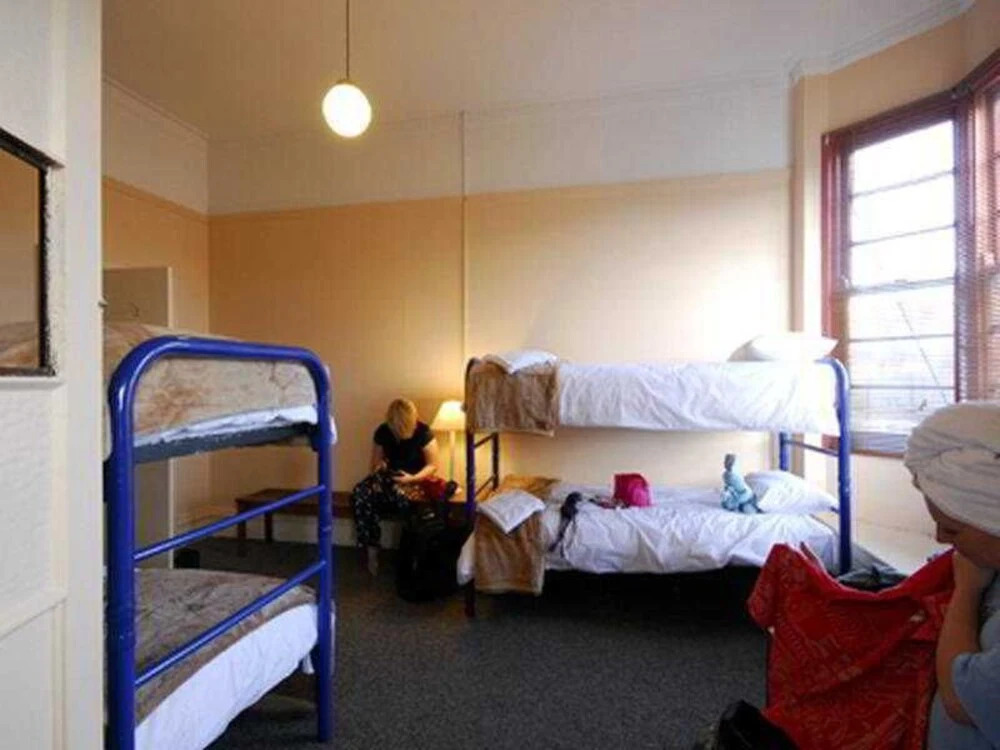 Gearin Hotel
