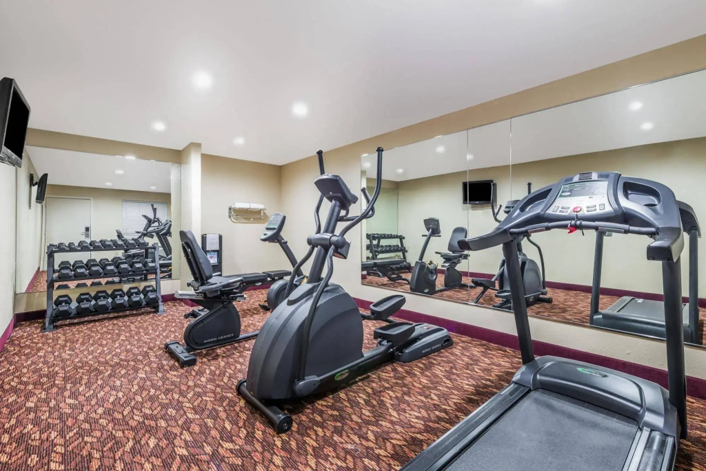 SureStay Plus by Best Western Cannon A.F.B