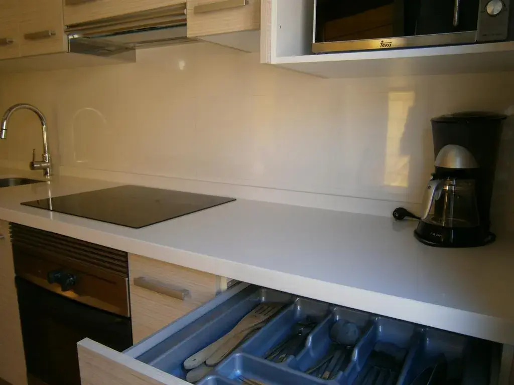 Apartamento El Carmen by Be Alicante