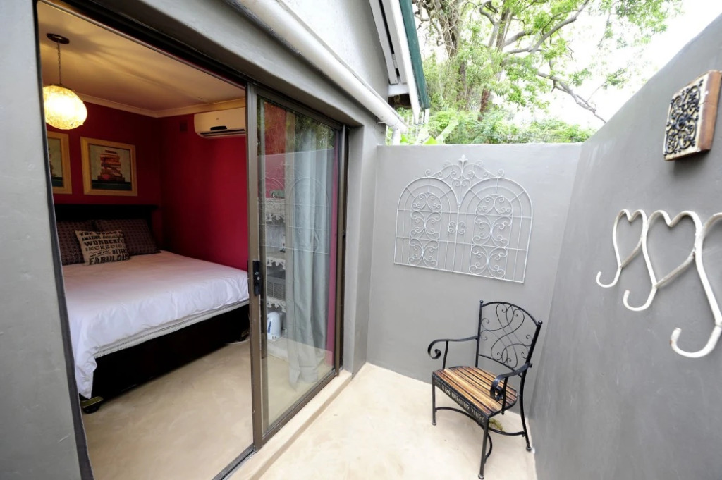 Tamarisk Bed & Breakfast