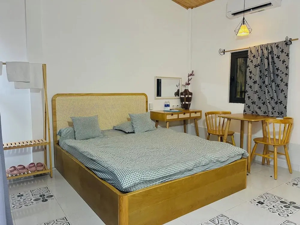 Bình An Village - Green Stay, Local Taste and Spa