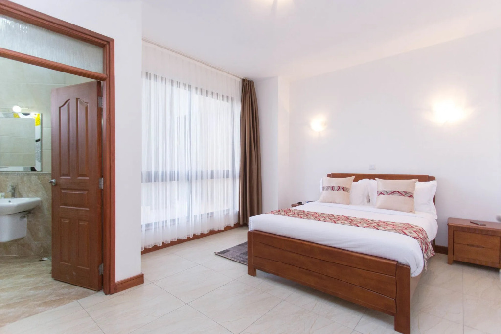 Myra Residences by Trianum