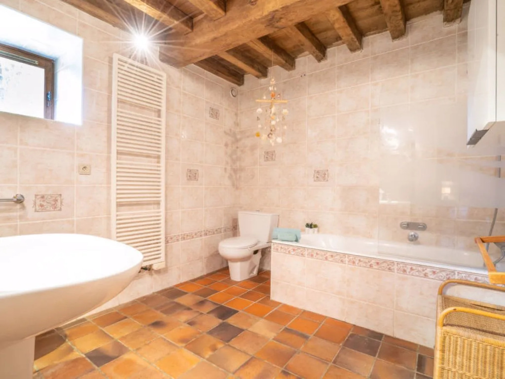 Manoir Kerprigent